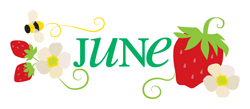 June